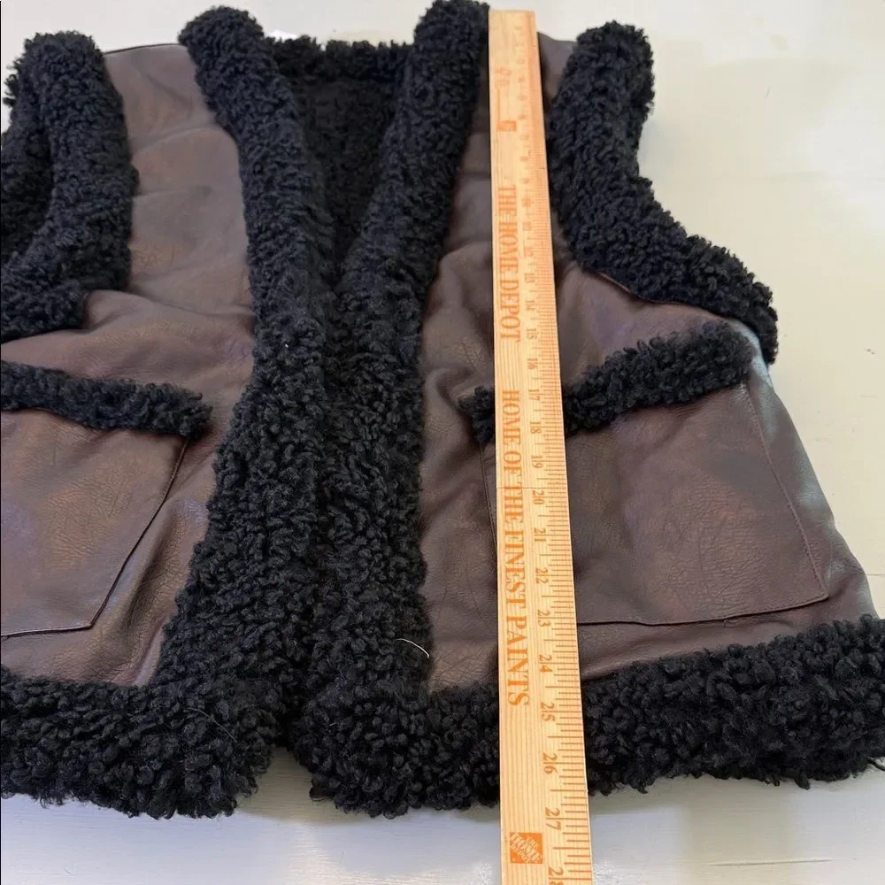 WeWoreWhat nwt reversible
